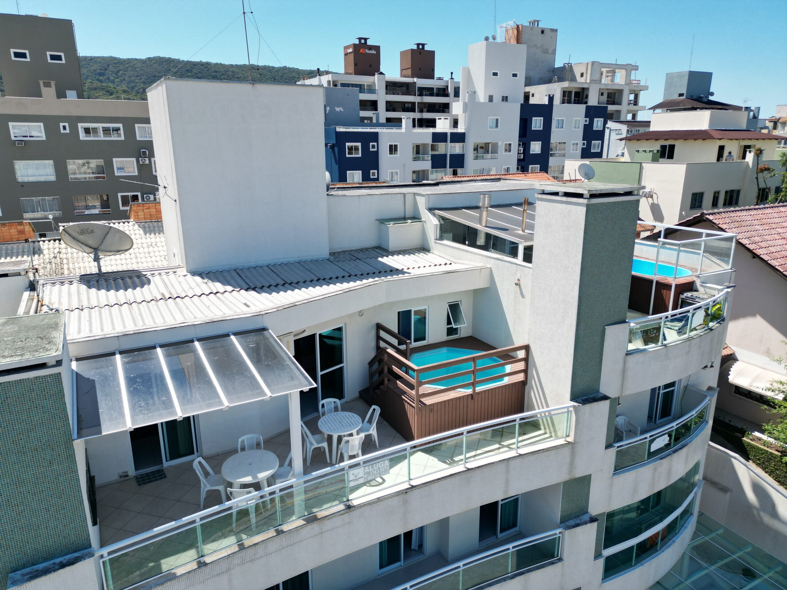 Residencial Letícia